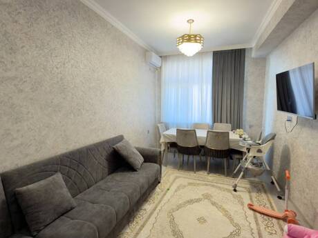 Elan №6470606 - Xırdalan, Xırdalan, 2 otaqlı, 69 m², 3/8 mərtəbə