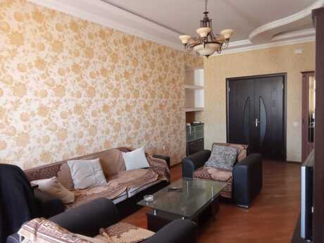 Elan №6470609 - Bakı, Xətai r., 2 otaqlı, 100 m², 8/16 mərtəbə