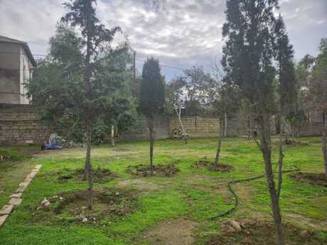 Elan №6470615 - Xırdalan, Xırdalan, 12 sot
