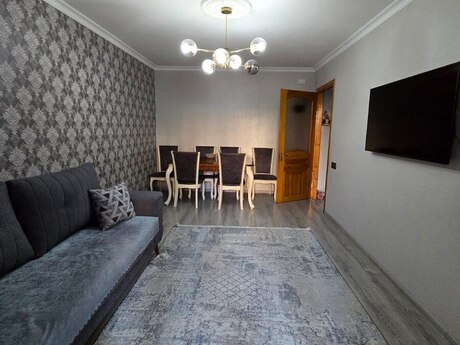 2 otaqlı mənzil, 42 m², Nəriman Nərimanov: 148 000 ₼ 2