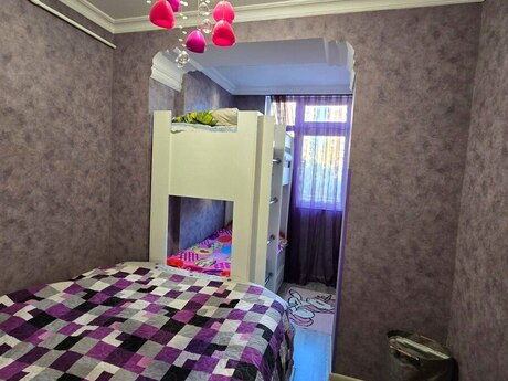2 otaqlı mənzil, 42 m², Nəriman Nərimanov: 148 000 ₼ 3