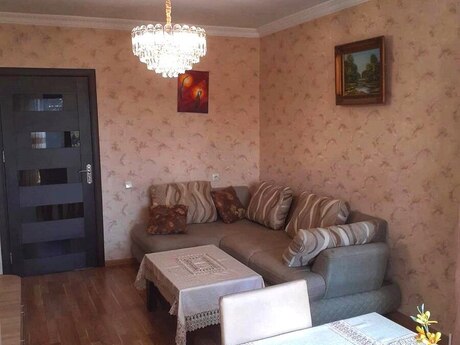 Elan №6470610 - Bakı, Nərimanov r., 3 otaqlı, 85 m², 4/5 mərtəbə