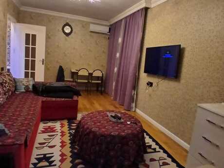 Elan №6470614 - Bakı, Elmlər Akademiyası m., 2 otaqlı, 50 m², 1/5 mərtəbə