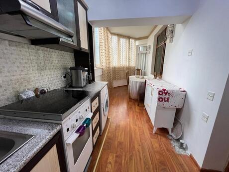 3 otaqlı mənzil, 62 m², Şah İsmayıl Xətai: 225 000 ₼ 5