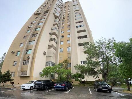 3 otaq · 62 m² · 12/18 mərtəbə, Şah İsmayıl Xətai