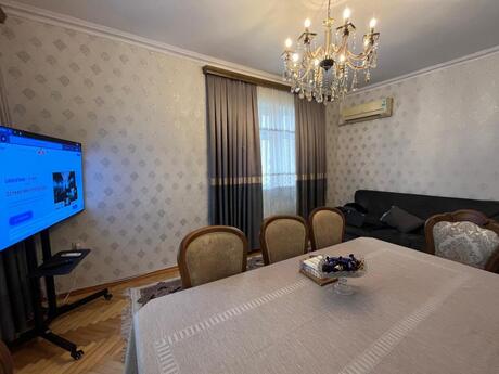 3 otaqlı mənzil, 62 m², Şah İsmayıl Xətai: 225 000 ₼ 3