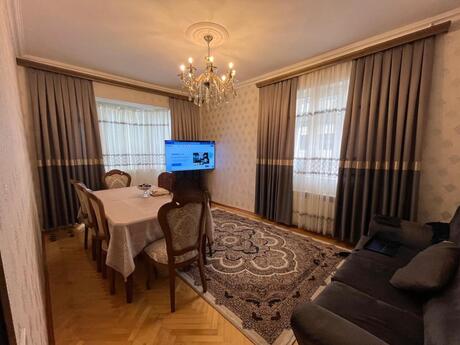 3 otaqlı mənzil, 62 m², Şah İsmayıl Xətai: 225 000 ₼ 2
