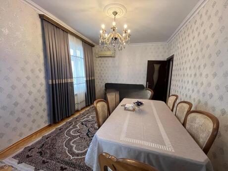 3 otaqlı mənzil, 62 m², Şah İsmayıl Xətai: 225 000 ₼ 4