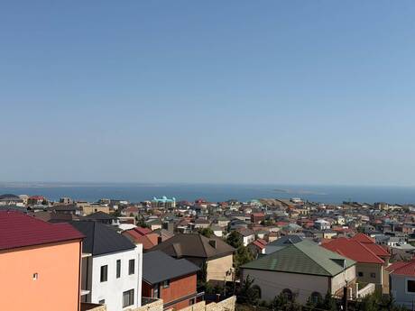 6 otaqlı həyət evi, 360 m², Badamdar: 355 000 ₼ 5