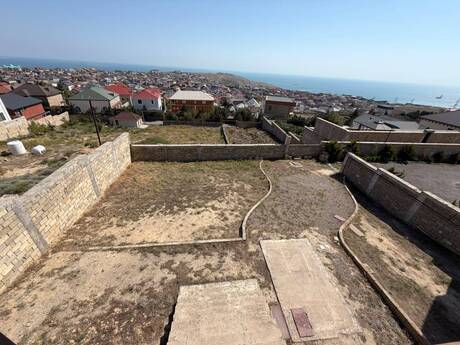 6 otaqlı həyət evi, 360 m², Badamdar: 355 000 ₼ 4