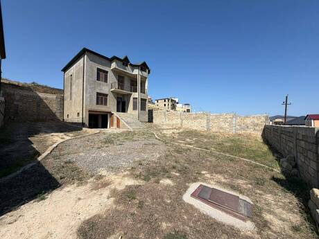 Elan №6470643 - Bakı, Badamdar q., 6 otaqlı, 360 m²