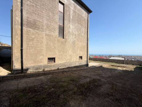 6 otaqlı həyət evi, 360 m², Badamdar: 355 000 ₼ 2