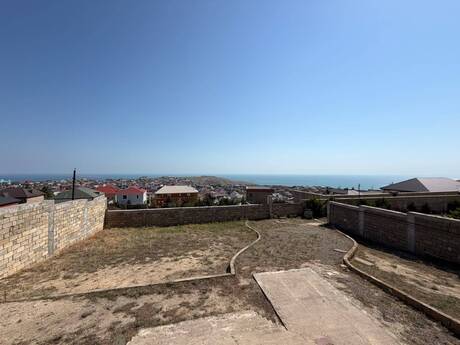 6 otaqlı həyət evi, 360 m², Badamdar: 355 000 ₼ 3