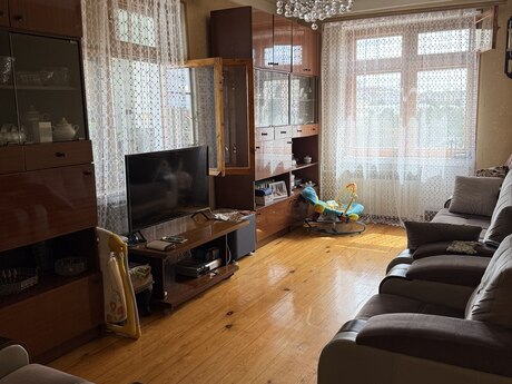 2-room apartment, 54 m², Əhmədli: 163 000 ₼ 4