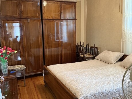 2-room apartment, 54 m², Əhmədli: 163 000 ₼ 5