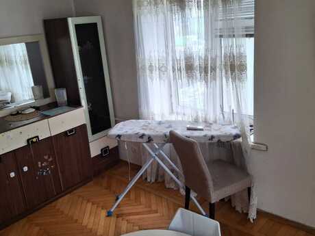 2-room apartment for rent, 54 m², Avtovağzal: 750 ₼/mo 5