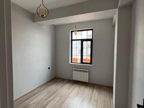 Аренда: 3-комнатная квартира, 85 м², Xalqlar Dostluğu: 570 ₼/мес 3