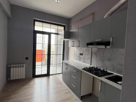 Аренда: 3-комнатная квартира, 85 м², Xalqlar Dostluğu: 570 ₼/мес 4