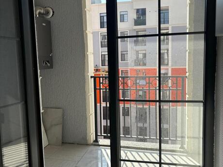 Аренда: 3-комнатная квартира, 85 м², Xalqlar Dostluğu: 570 ₼/мес 5