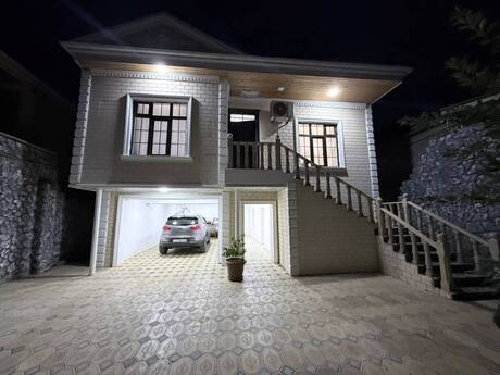 Объявление №6470625 - Сумгаит, Сумгаит, 4-комн., 120 м²
