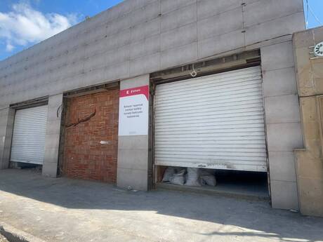 Elan №6470661 - Bakı, Badamdar q., 1000 m²