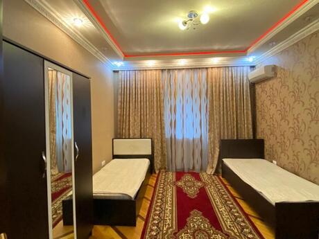 Аренда: 3-комнатная квартира, 120 м², Badamdar: 900 ₼/мес 5