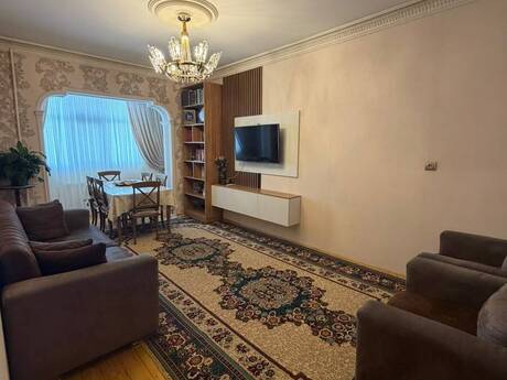 3 otaqlı mənzil, 65 m², Neftçilər: 225 000 ₼ 2