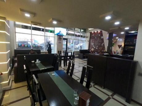 Elan №6470634 - Bakı, Nəriman Nərimanov m., 250 m²