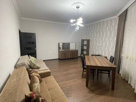 Объявление №6470655 - Баку, Наримановский  р., 2-комн., 90 м², 4/18 этаж
