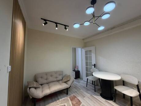 Объявление №6470640 - Хырдалан, Хырдалан, 2-комн., 34 м², 13/16 этаж