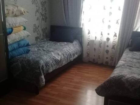 Kirayə 3 otaqlı mənzil, 120 m², 8 Noyabr: 968 ₼/ay 4