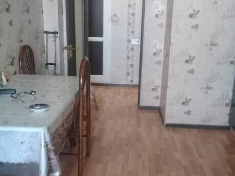 Kirayə 3 otaqlı mənzil, 120 m², 8 Noyabr: 968 ₼/ay 2