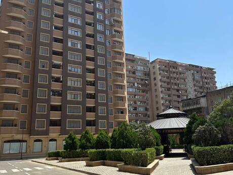 Kirayə 2 otaqlı mənzil, 85 m², 28 May: 1 200 ₼/ay 2