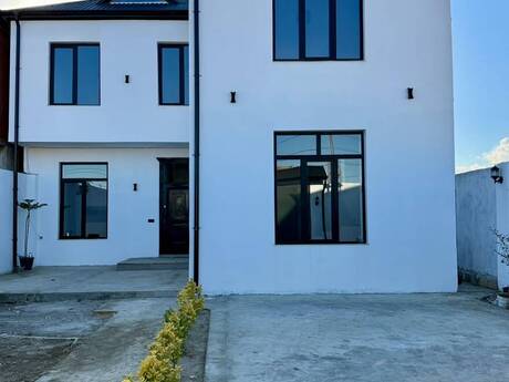 Elan №6470715 - Xırdalan, Xırdalan, 4 otaqlı, 137 m²