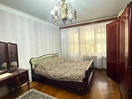 3 otaqlı mənzil, 80 m², Elmlər Akademiyası: 180 000 ₼ 5