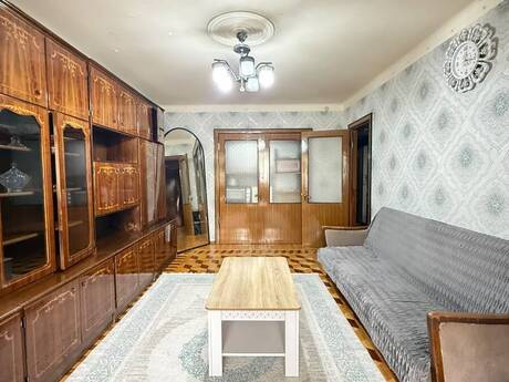 Elan №6470648 - Bakı, Elmlər Akademiyası m., 3 otaqlı, 80 m², 2/5 mərtəbə