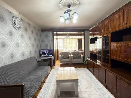 3 otaqlı mənzil, 80 m², Elmlər Akademiyası: 180 000 ₼ 3