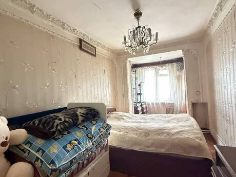 3 otaqlı mənzil, 80 m², Elmlər Akademiyası: 180 000 ₼ 4