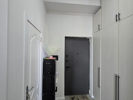 2 otaqlı mənzil, 48 m², Nəriman Nərimanov: 250 000 ₼ 5