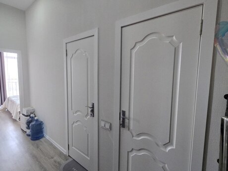 2 otaqlı mənzil, 48 m², Nəriman Nərimanov: 250 000 ₼ 3