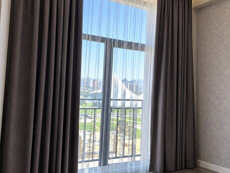 2 otaqlı mənzil, 48 m², Nəriman Nərimanov: 250 000 ₼ 4