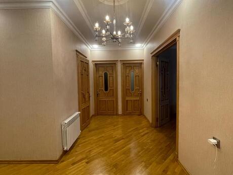 3-room apartment, 127 m², Badamdar: 350 000 ₼ 5