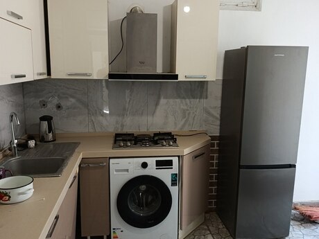 Kirayə 2 otaqlı mənzil, 50 m², Xocəsən: 340 ₼/ay 3