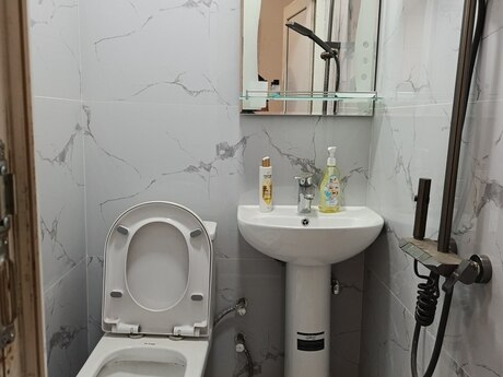 Kirayə 2 otaqlı mənzil, 50 m², Xocəsən: 340 ₼/ay 2