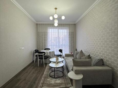 Kirayə 2 otaqlı mənzil, 50 m², Melissa Park: 700 ₼/ay 2