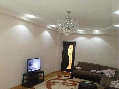 Elan №6470674 - Bakı, 20 Yanvar m., 1 otaqlı, 65 m², 7/17 mərtəbə