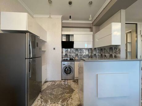 Kirayə 2 otaqlı mənzil, 65 m², Şah İsmayıl Xətai: 900 ₼/ay 3