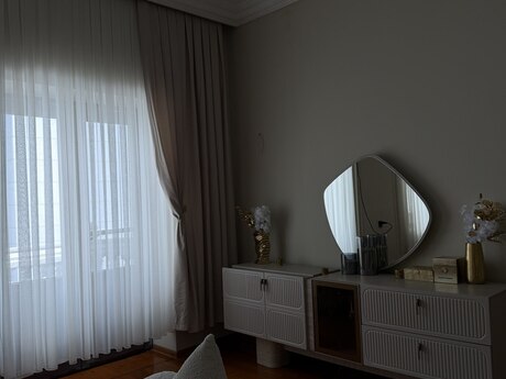 Аренда: 3-комнатная квартира, 135 м², Bayıl: 1 500 ₼/мес 5