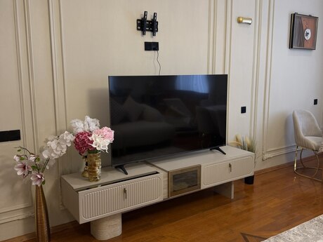 Аренда: 3-комнатная квартира, 135 м², Bayıl: 1 500 ₼/мес 4