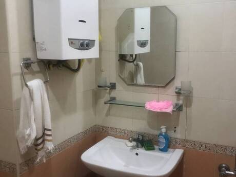 Kirayə 2 otaqlı mənzil, 46 m², 20 Yanvar: 670 ₼/ay 4